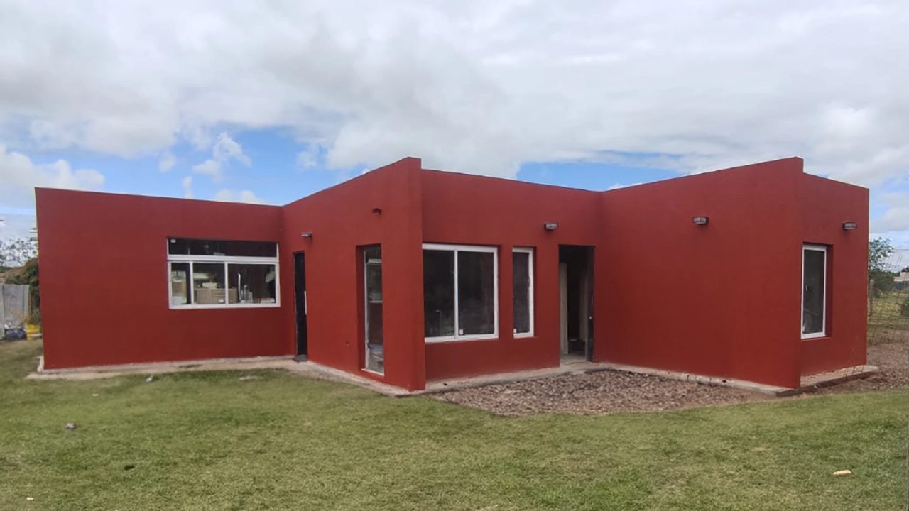 Casa Funes