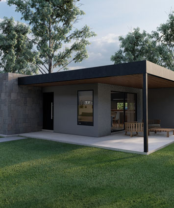 Casa Verónica